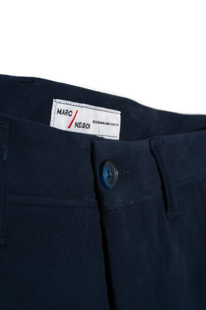 The Sonny Chino Pant Navy