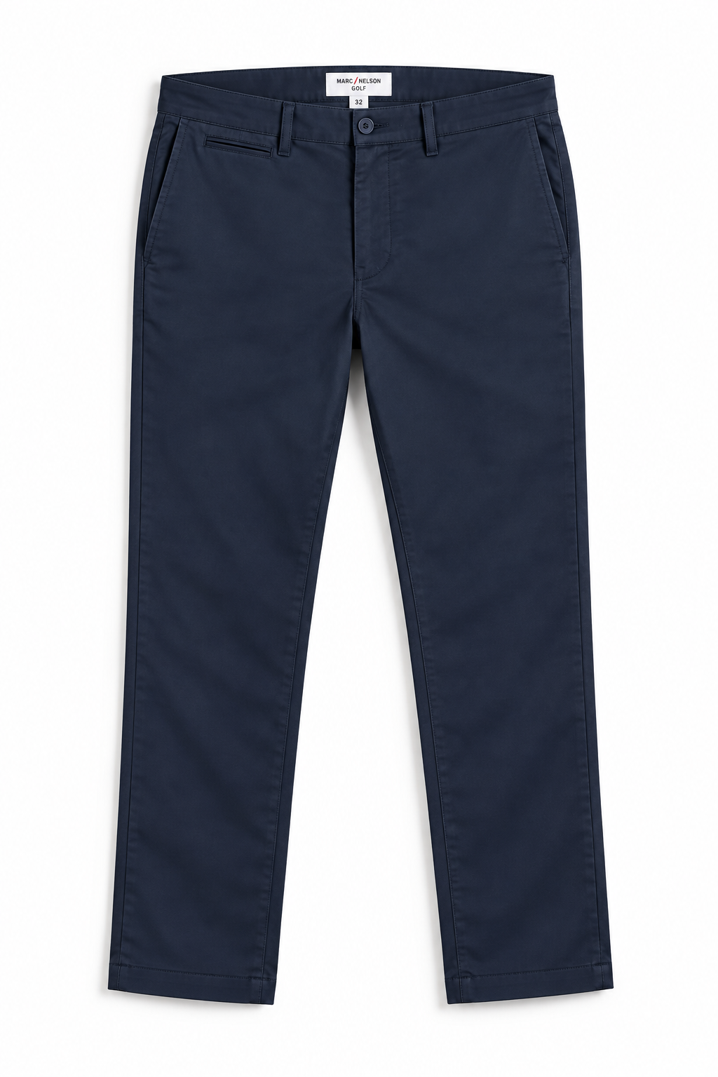 The Sonny Chino 2.0 Pant - Navy