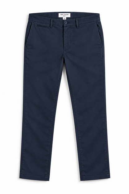 The Sonny Chino 2.0 Pant - Navy