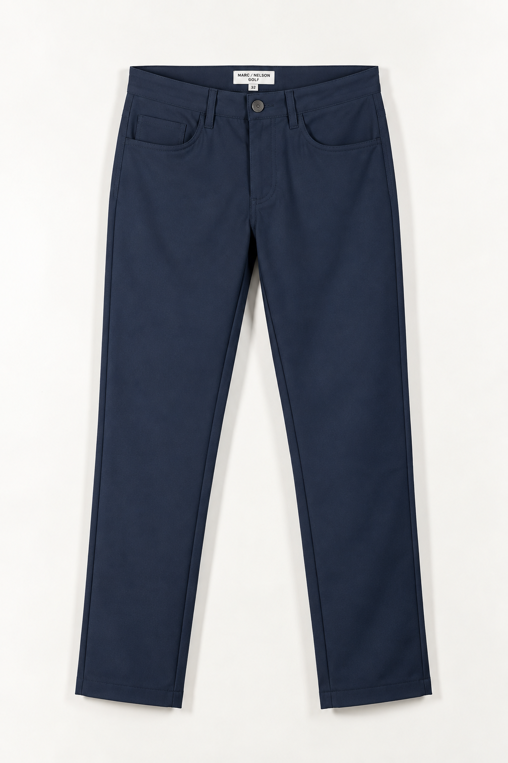 The George Hybrid Pant Navy