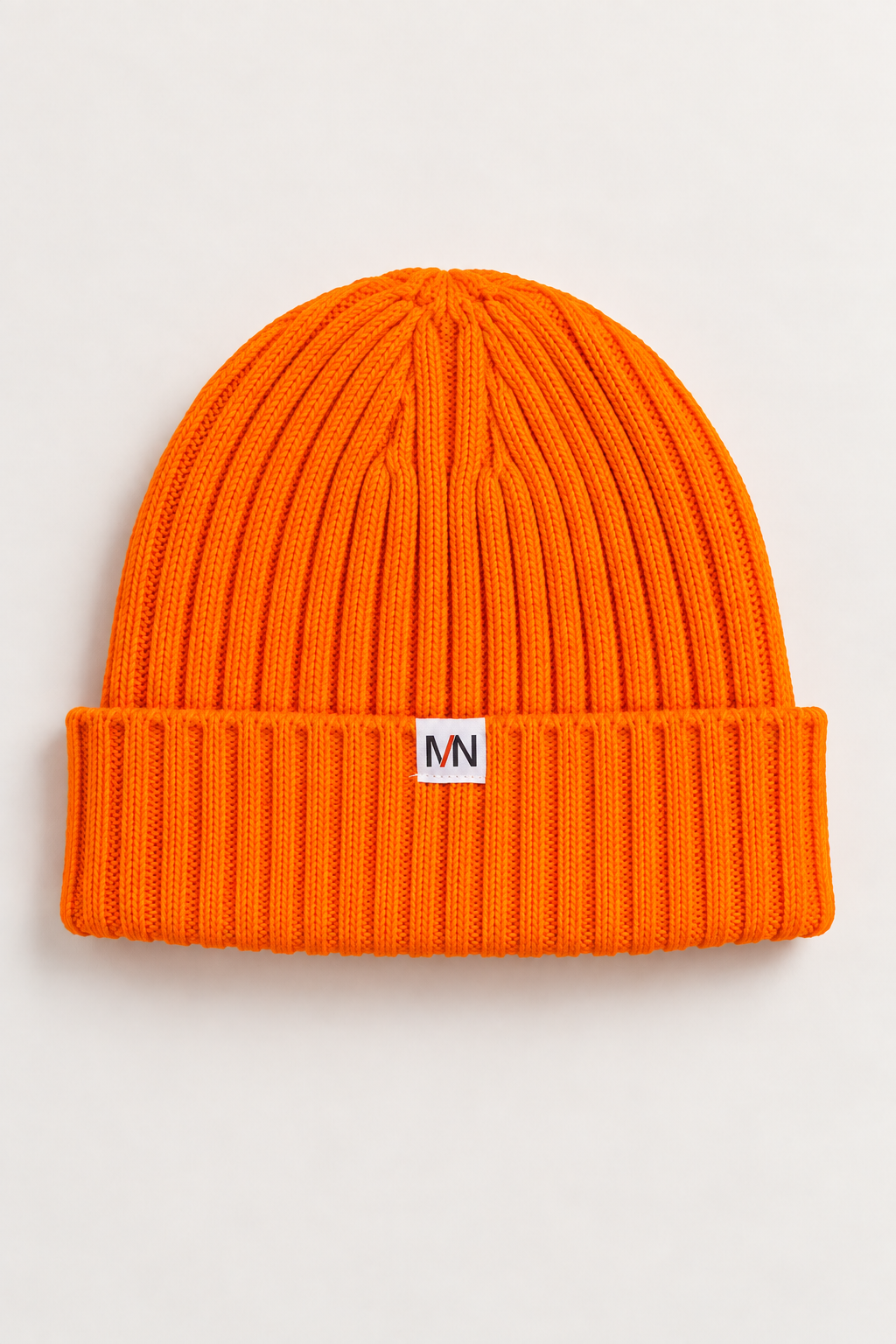 Tennessee VOLS Ribbed Beanie