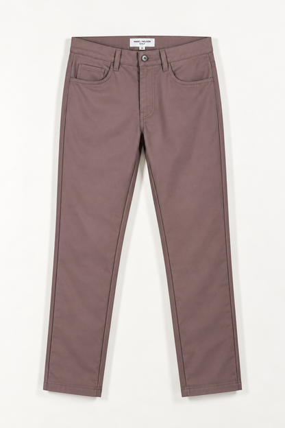 The George Hybrid Pant Peppercorn