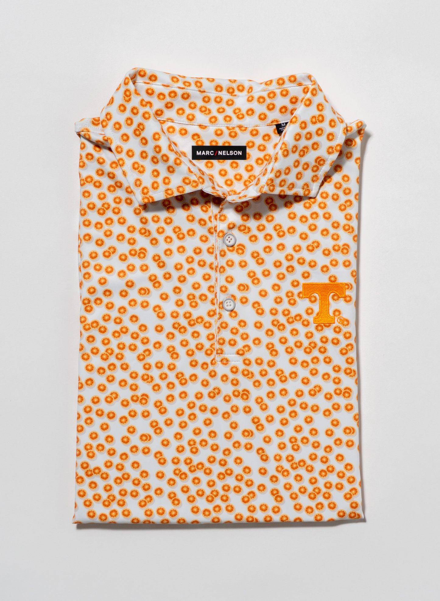 UT Big Orange Golf Polo