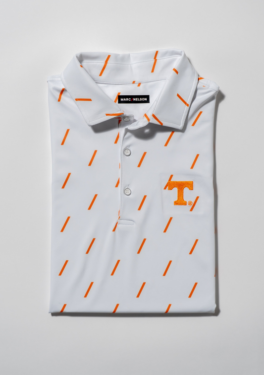 UT Make Your Marc Golf Polo
