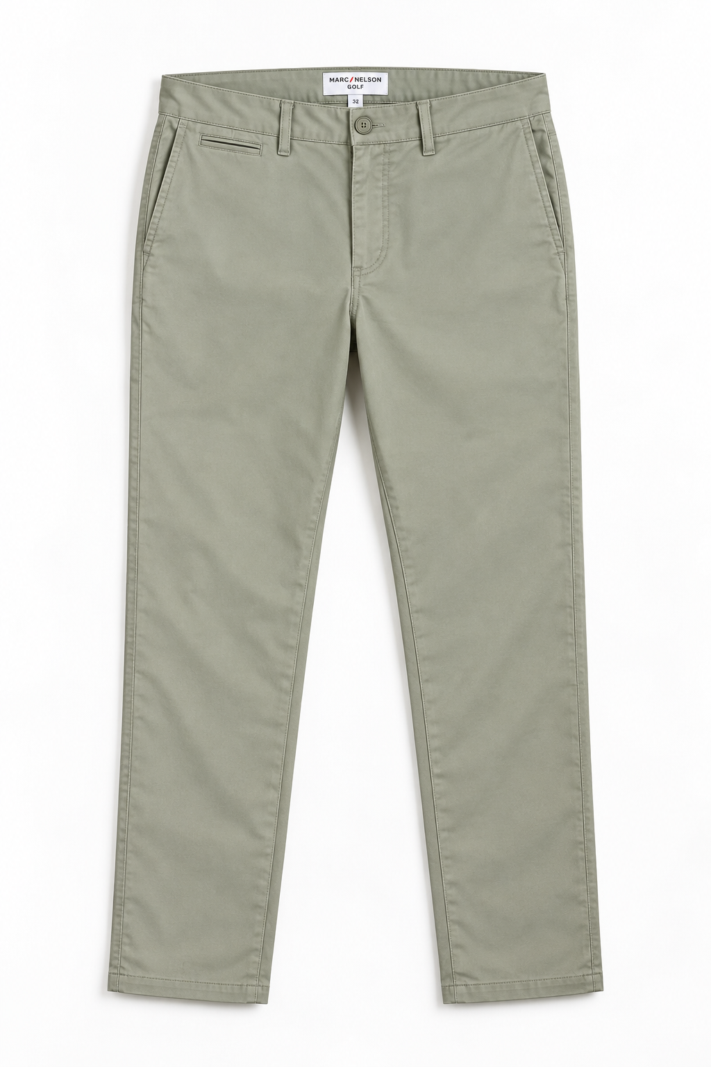 The Sonny Chino 2.0 Pant - Sage