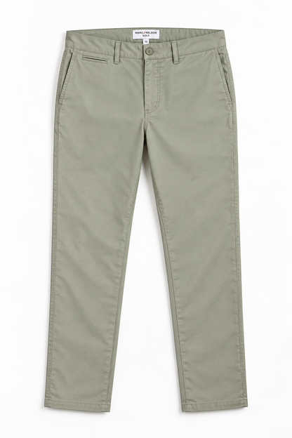 The Sonny Chino 2.0 Pant - Sage