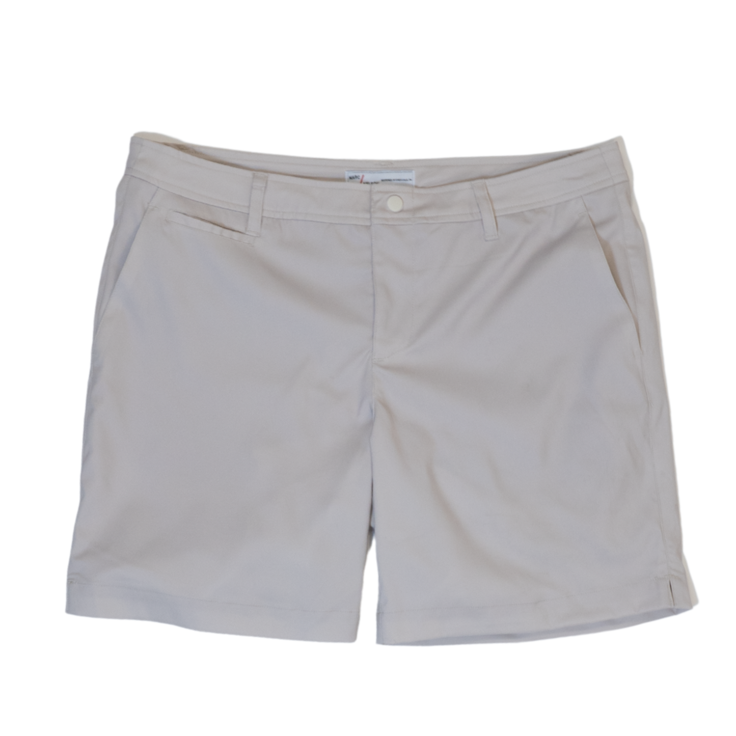 The George Hybrid Short 7" Sand