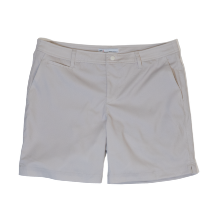 The George Hybrid Short 7" Sand