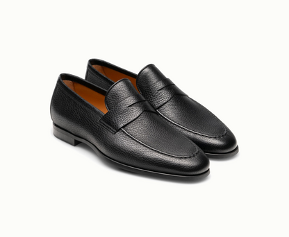 Magnanni Diezma II Black