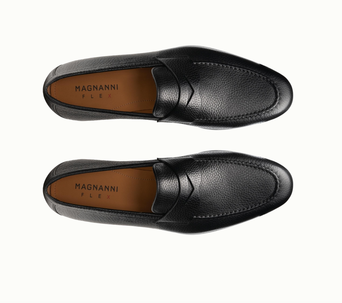 Magnanni Diezma II Black