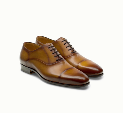 Magnanni Segovia Curri – Marc Nelson Denim