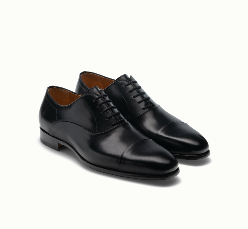 Magnanni Segovia Black