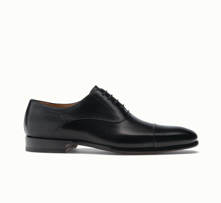 Magnanni Segovia Black