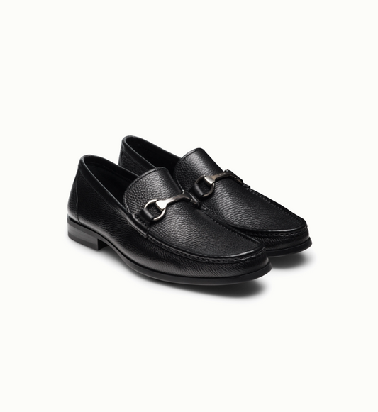 Magnanni Gentry Soft Black