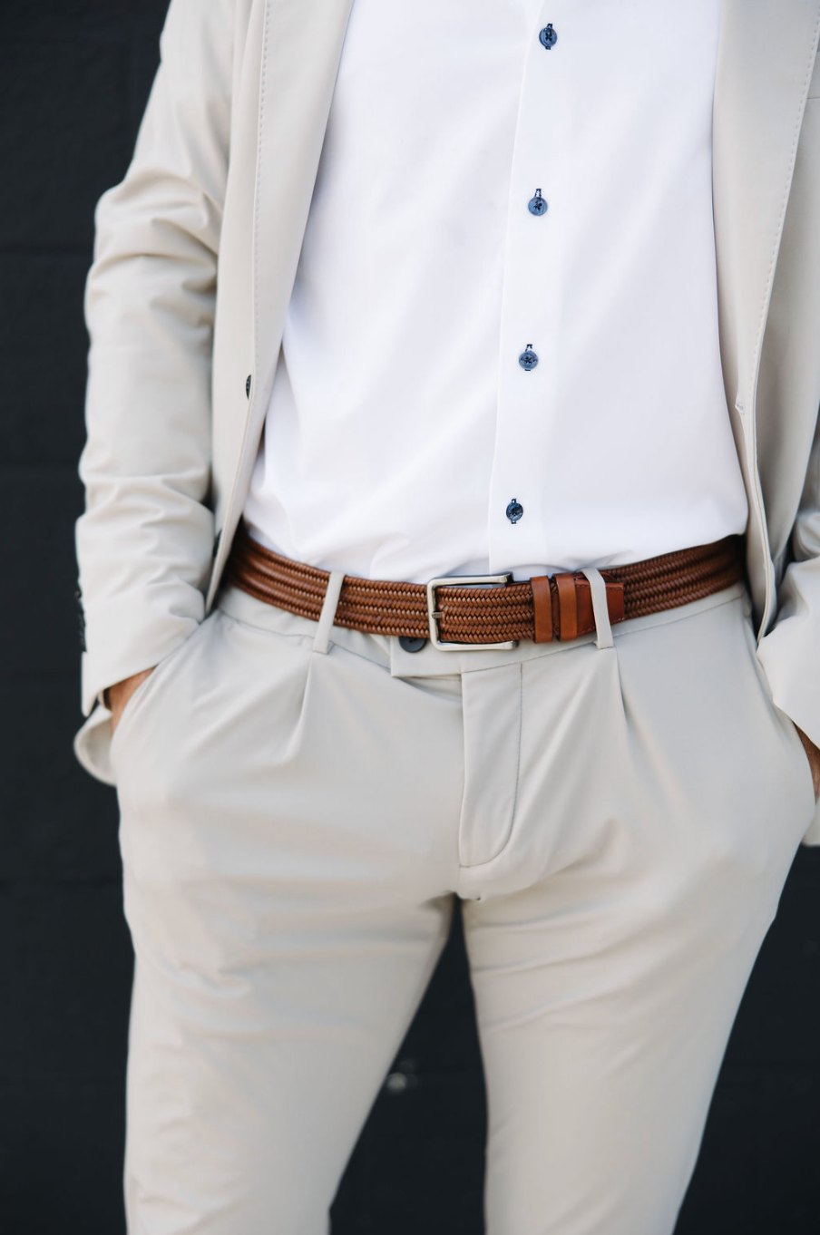 The St. Pant by Fradi Mud