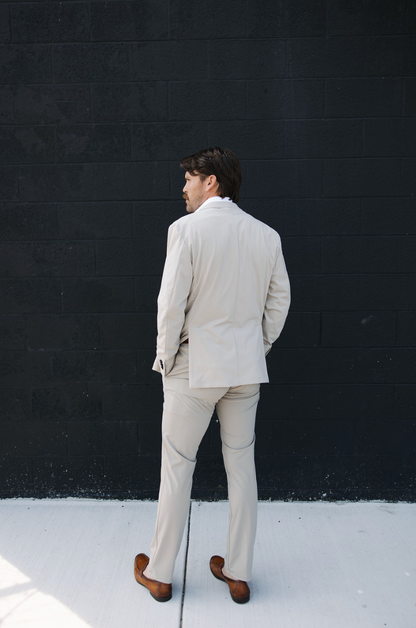The St. Pant by Fradi Mud