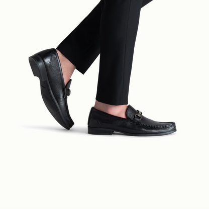 Magnanni Gentry Soft Black