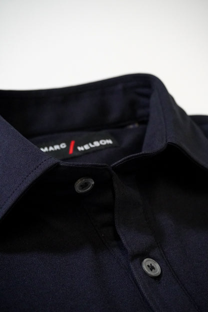 The Long Sleeve Polo