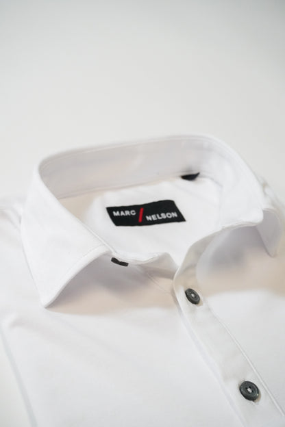The Long Sleeve Polo