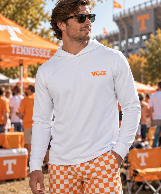 Star Vols Golf Hoodie