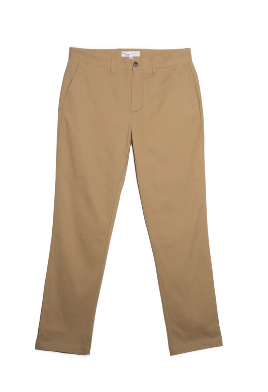 The Sonny Chino Pant Camel