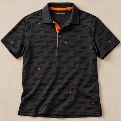 Tennessee Stately Performance Polo
