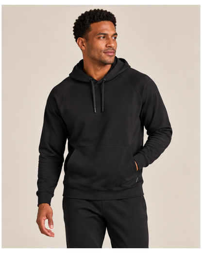 The Undefined Hoodie