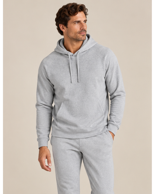 The Undefined Hoodie