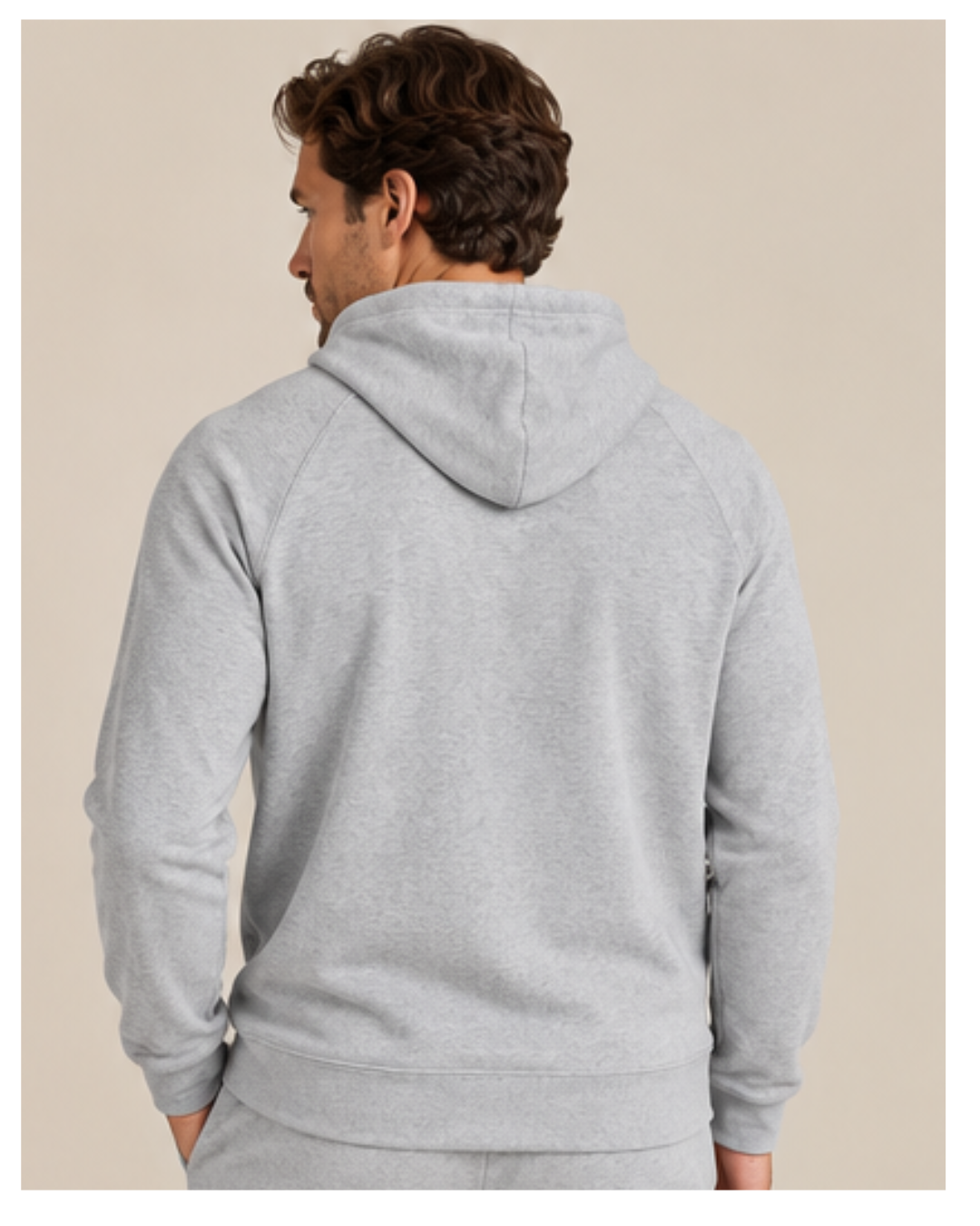 The Undefined Hoodie