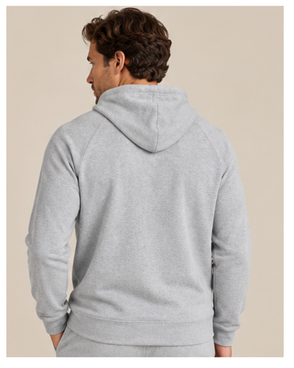The Undefined Hoodie
