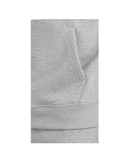 The Undefined Hoodie