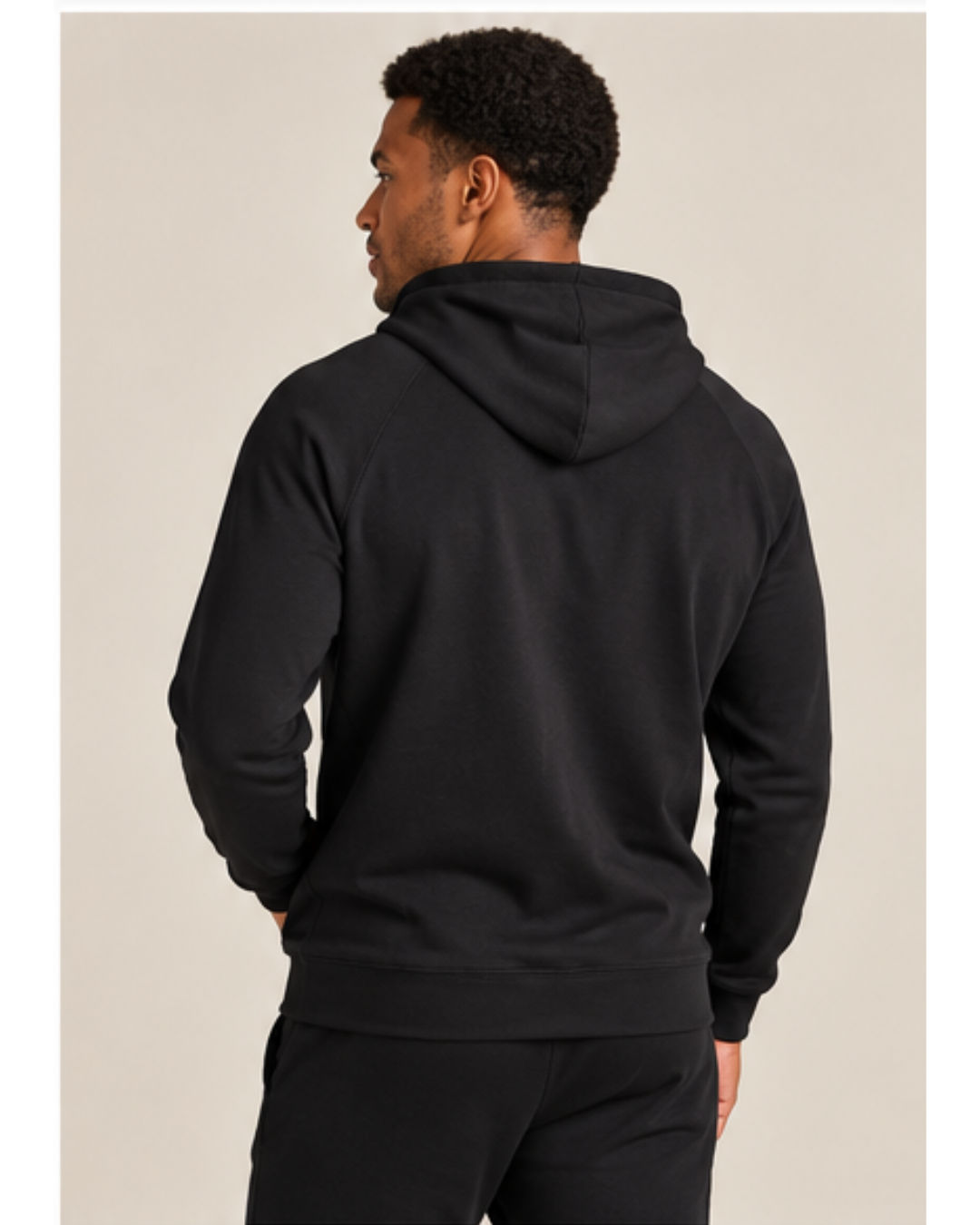 The Undefined Hoodie
