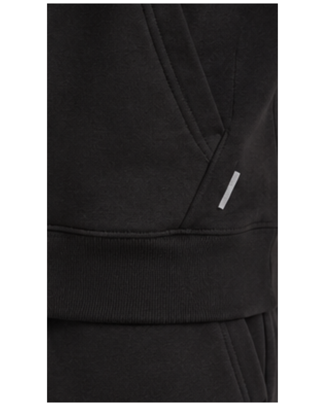 The Undefined Hoodie