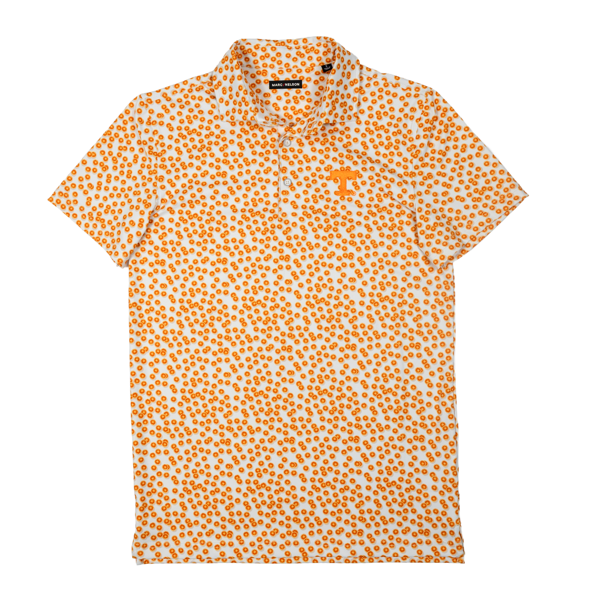 UT Big Orange Golf Polo