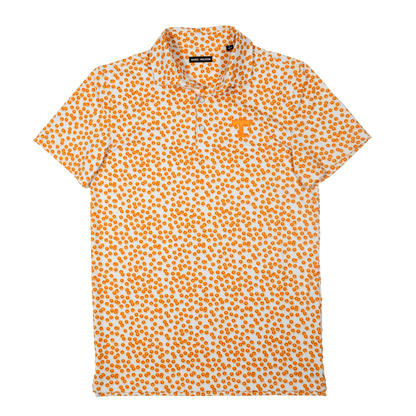 UT Big Orange Golf Polo