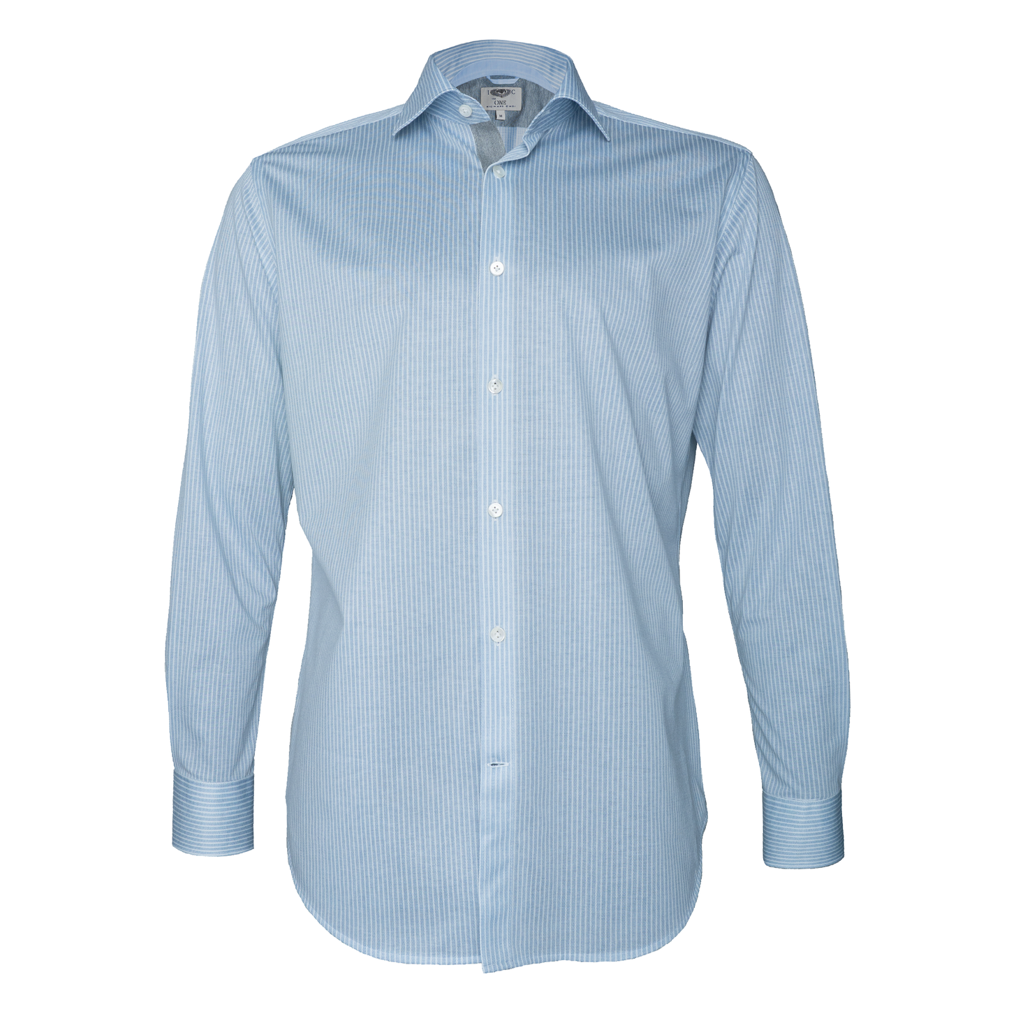 Men’s Cotton Coolmax® Stretch Shirt