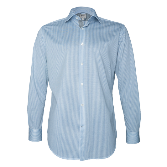 Men’s Cotton Coolmax® Stretch Shirt