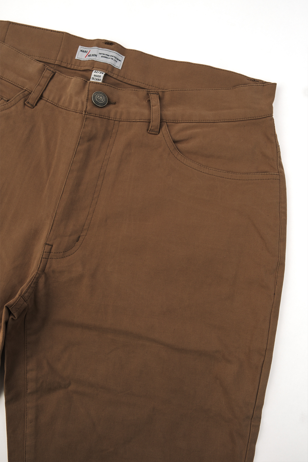 The George Buck Pant