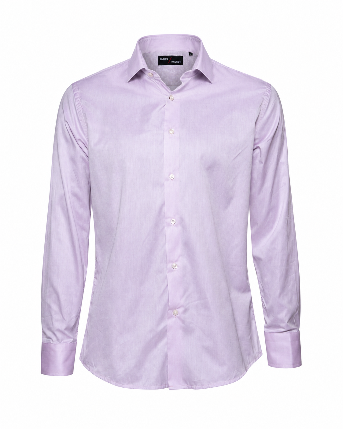 Long Sleeve Shirt - Lavendar