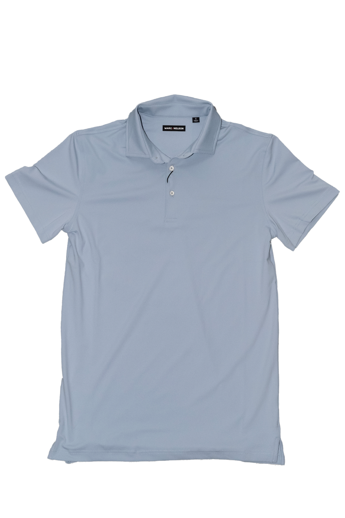 Blue Fog Golf Polo