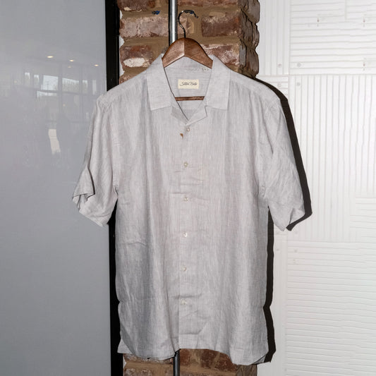 The Lewis Short Sleeve Shirt