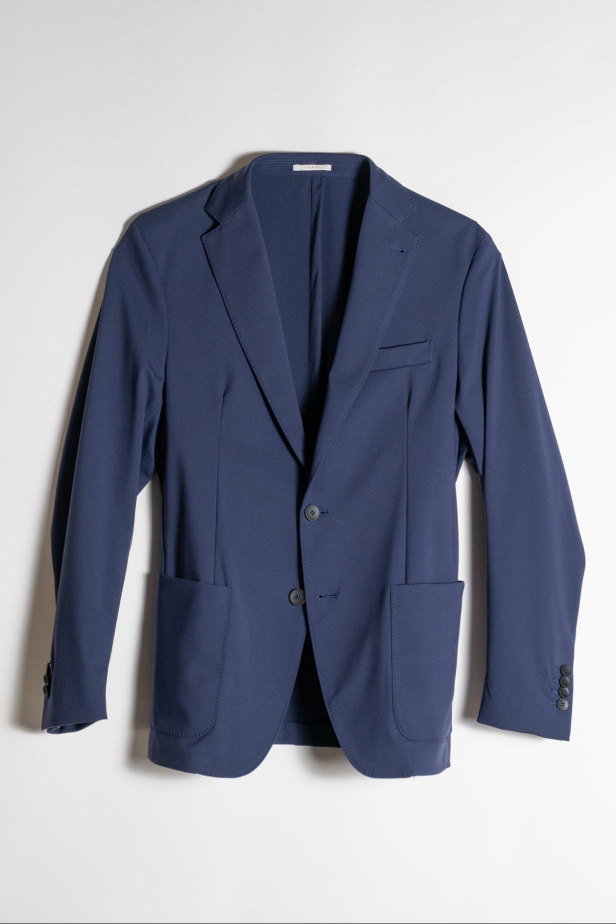 The St. Jacket by Fradi Royal Blue