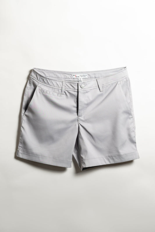 The George Hybrid Short Gray