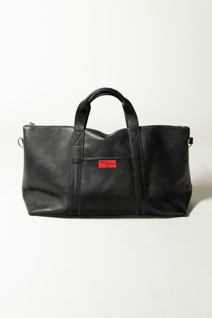 The Midnight Weekender Bag