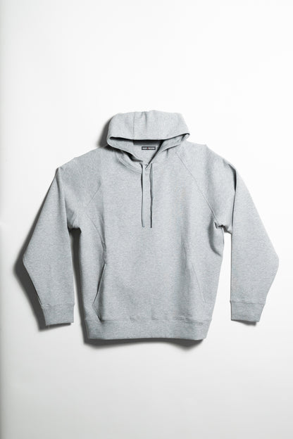 The Undefined Hoodie