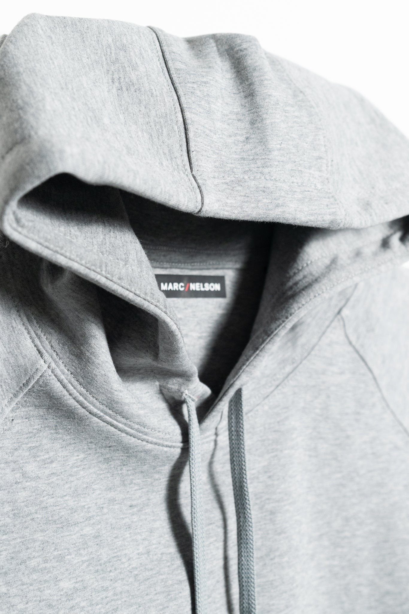 The Undefined Hoodie