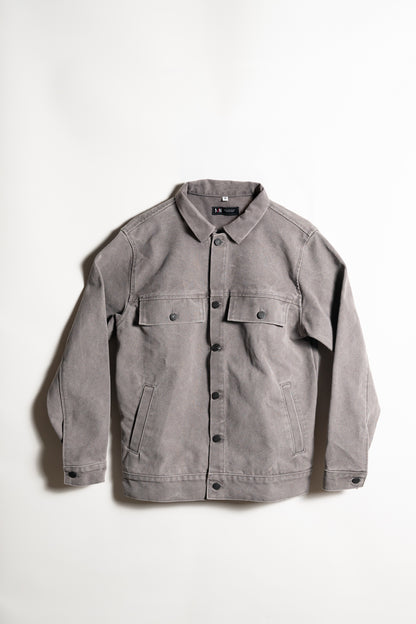 The Jack Trucker Jacket