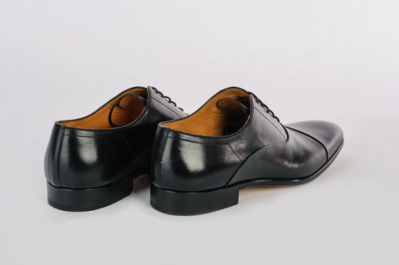 Magnanni Segovia Black