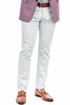 The Nelson Ultra Light Wash Denim