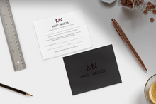 Marc Nelson Gift Card